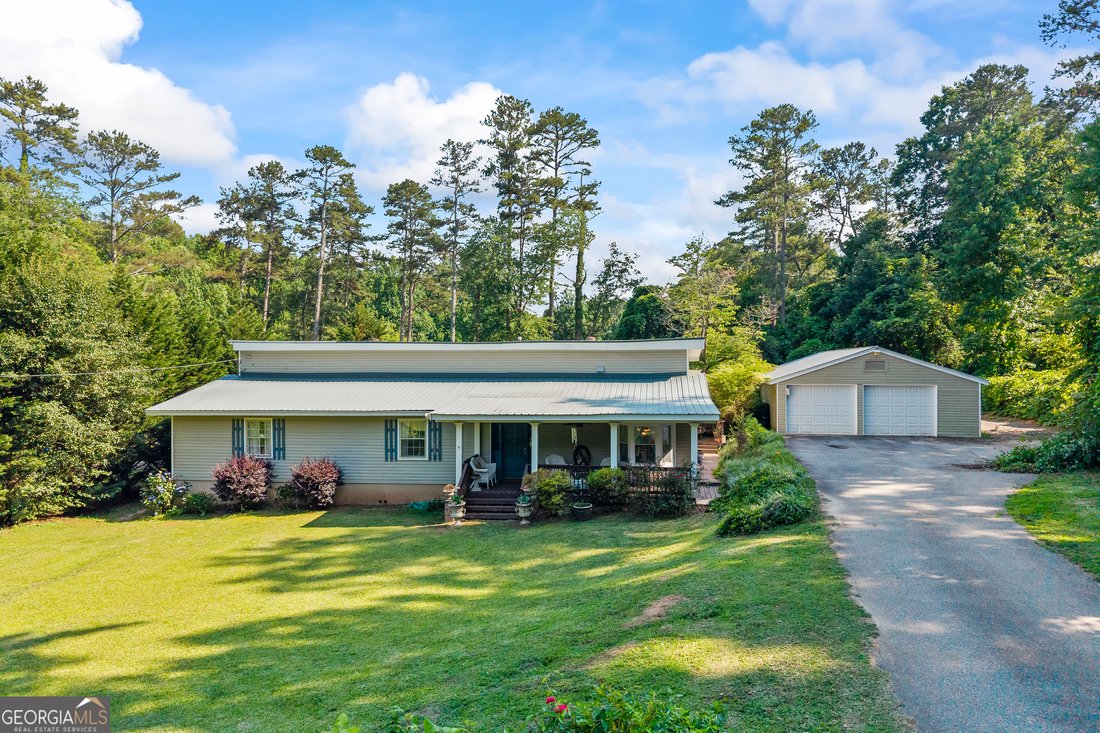 House in Gainesville, Georgia, United States 1 - 18162927