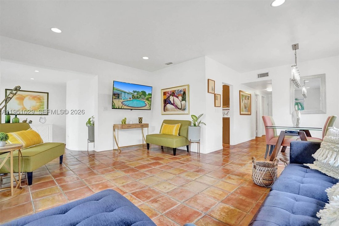 House in Miami Beach, Florida, United States 5 - 17043933