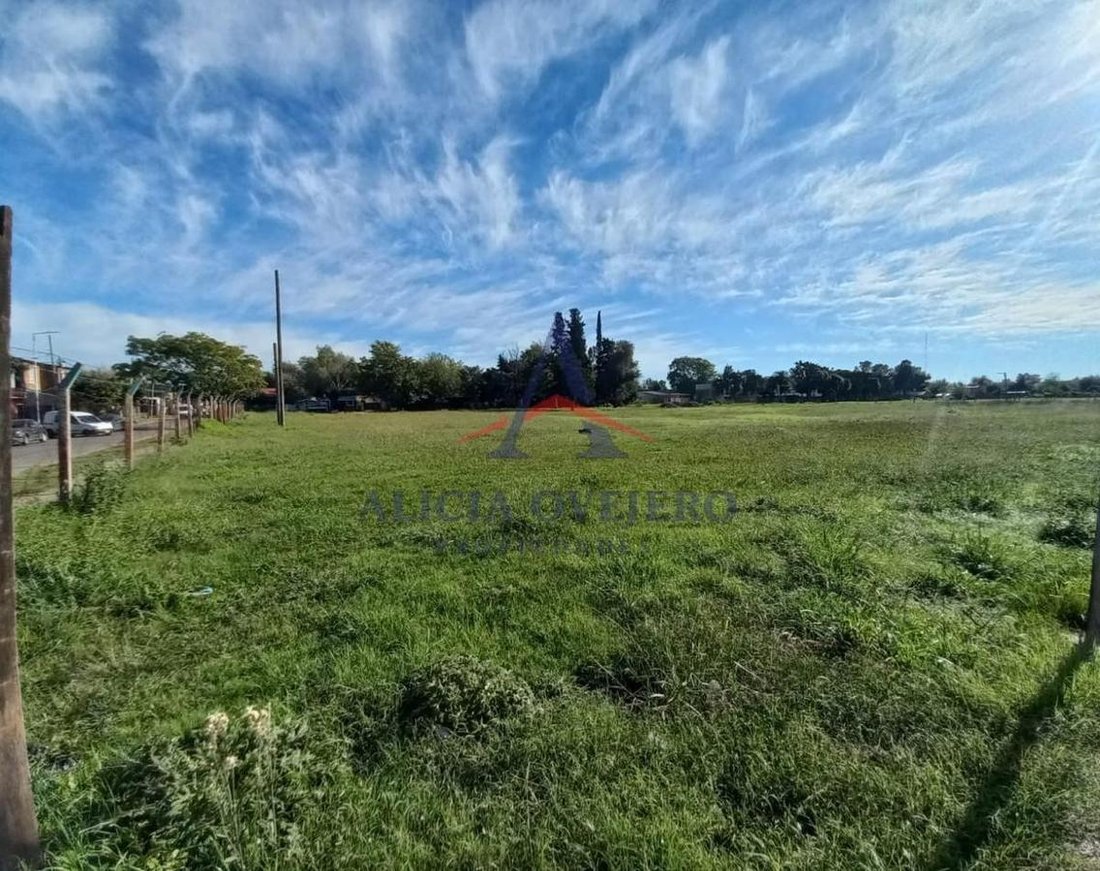 Terreno a Los Polvorines, Provincia di Buenos Aires, Argentina 5 - 18170845