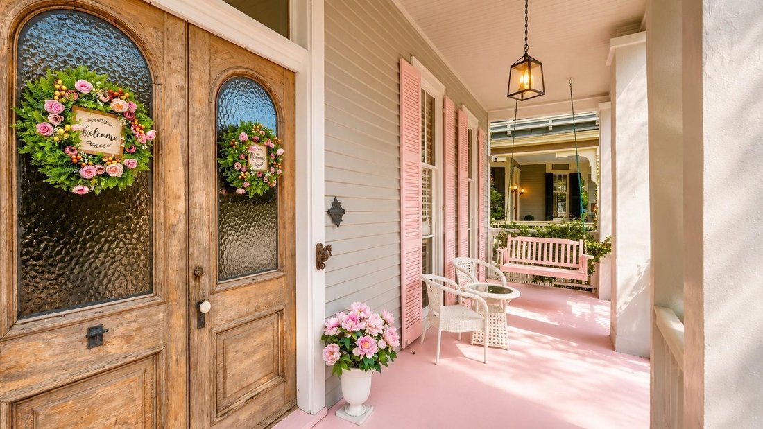 House in Galveston, Texas, United States 3 - 18159811