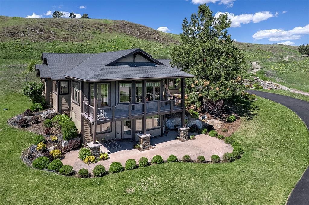 House in Polson, Montana, United States 1 - 18155556