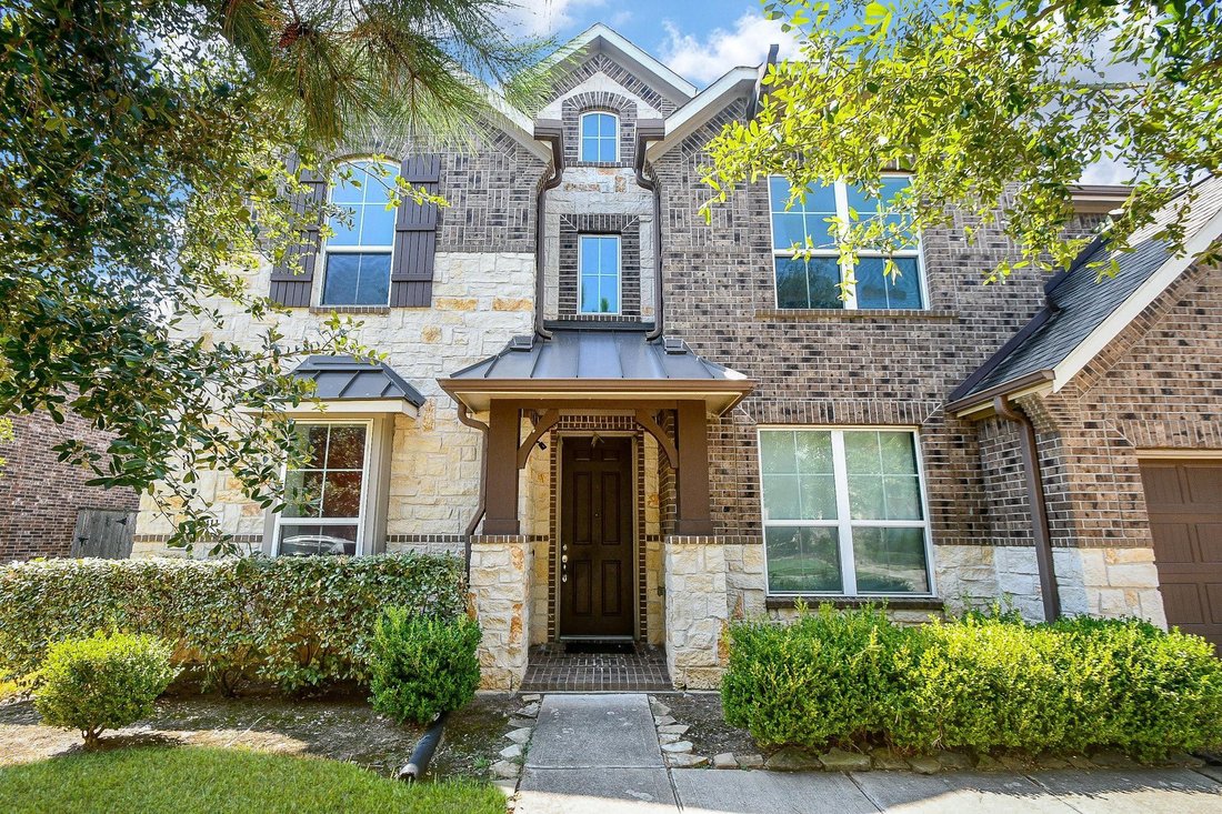 House in Katy, Texas, United States 2 - 18163076