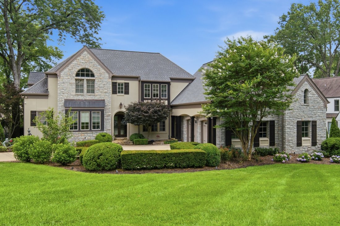 House in Forest Hills, Tennessee, United States 3 - 18155605
