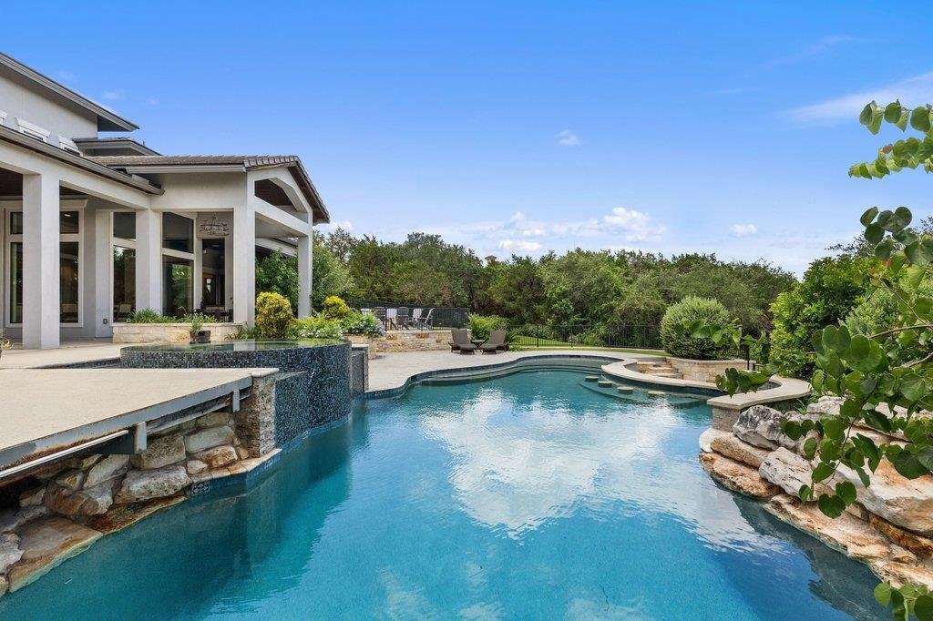 Maison à New Braunfels, Texas, États-Unis 5 - 18105467