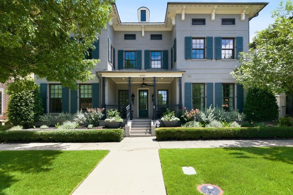 House in Frisco, Texas, United States 1 - 18155075