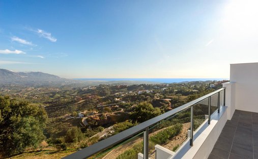 House in Elviria-Cabopino, Marbella, Spain 1