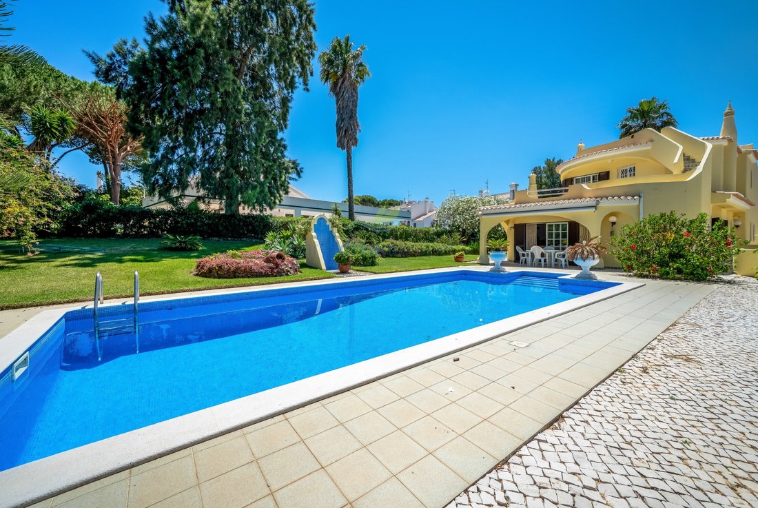 House in Vilamoura, Quarteira, Algarve 4 - 17930854
