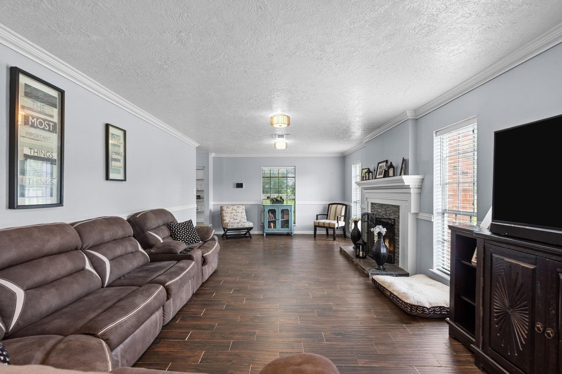 House in Santa Fe, Texas, United States 3 - 18159804