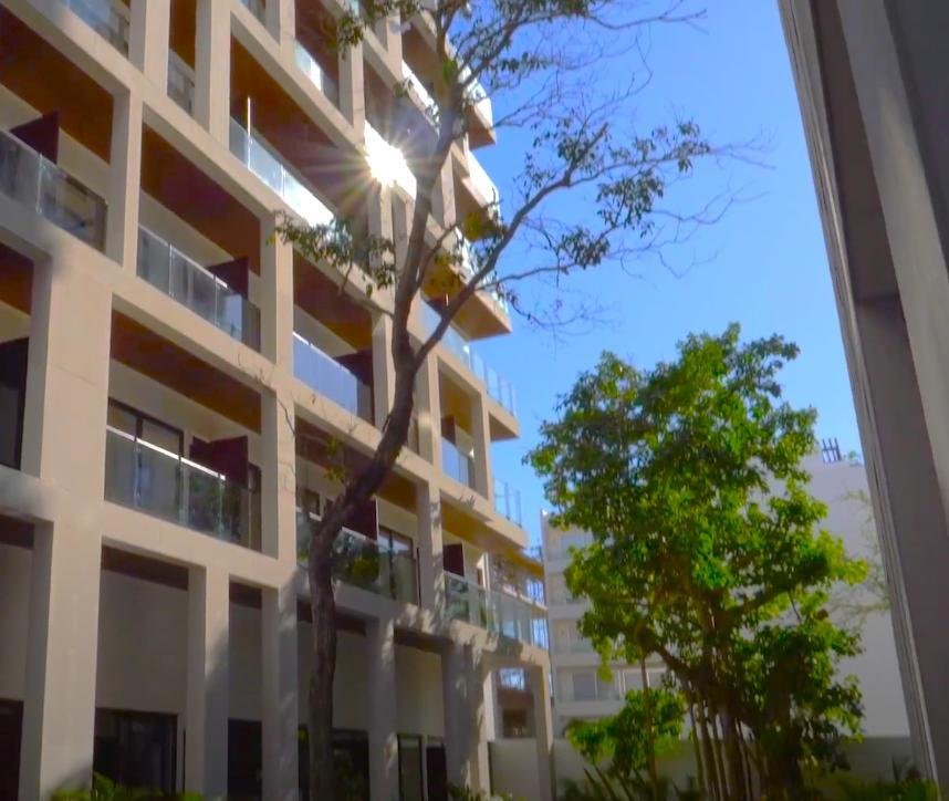 Apartment in Playa del Carmen, Quintana Roo, Mexico 3 - 18166221