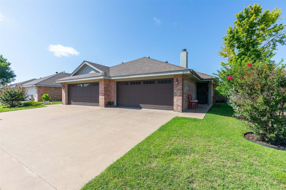 Apartment in Abilene, Texas, United States 3 - 18156377
