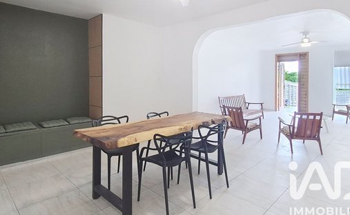 House in France 1