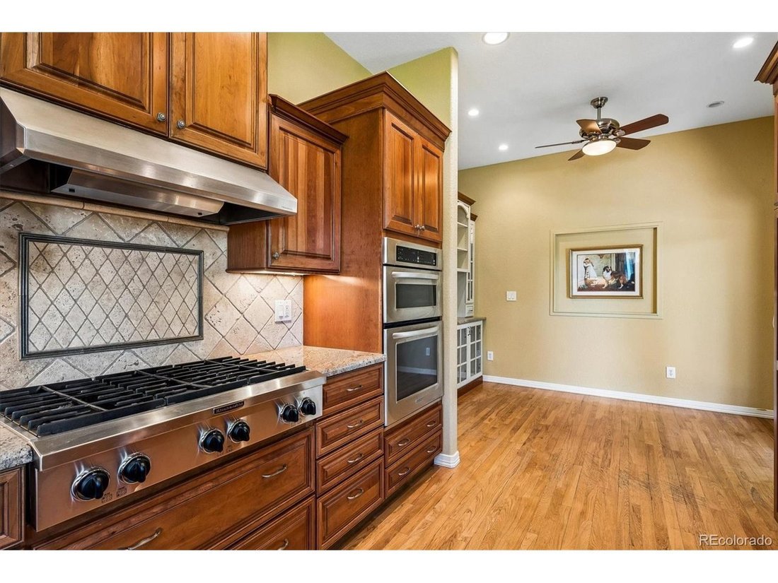 House in Littleton, Colorado, United States 2 - 18157988