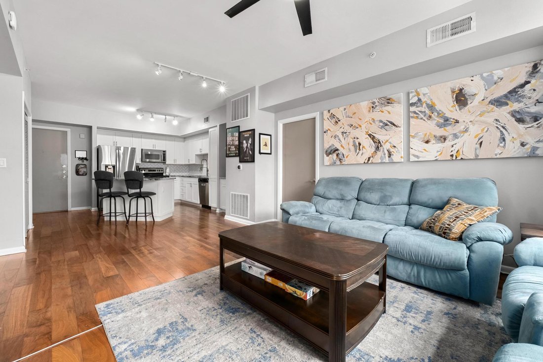 Condo in Austin, Texas, United States 2 - 18158499