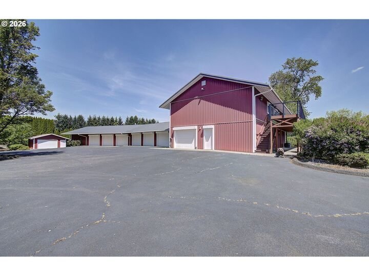 House in Woodland, Washington, United States 1 - 17893329