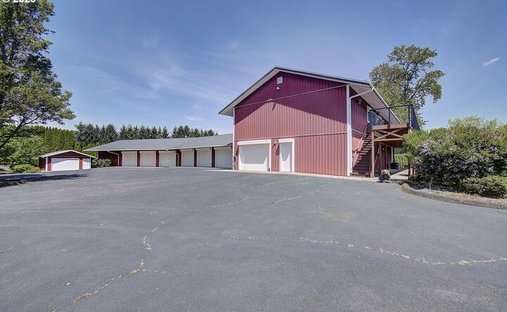 House in Woodland, Washington, United States 1