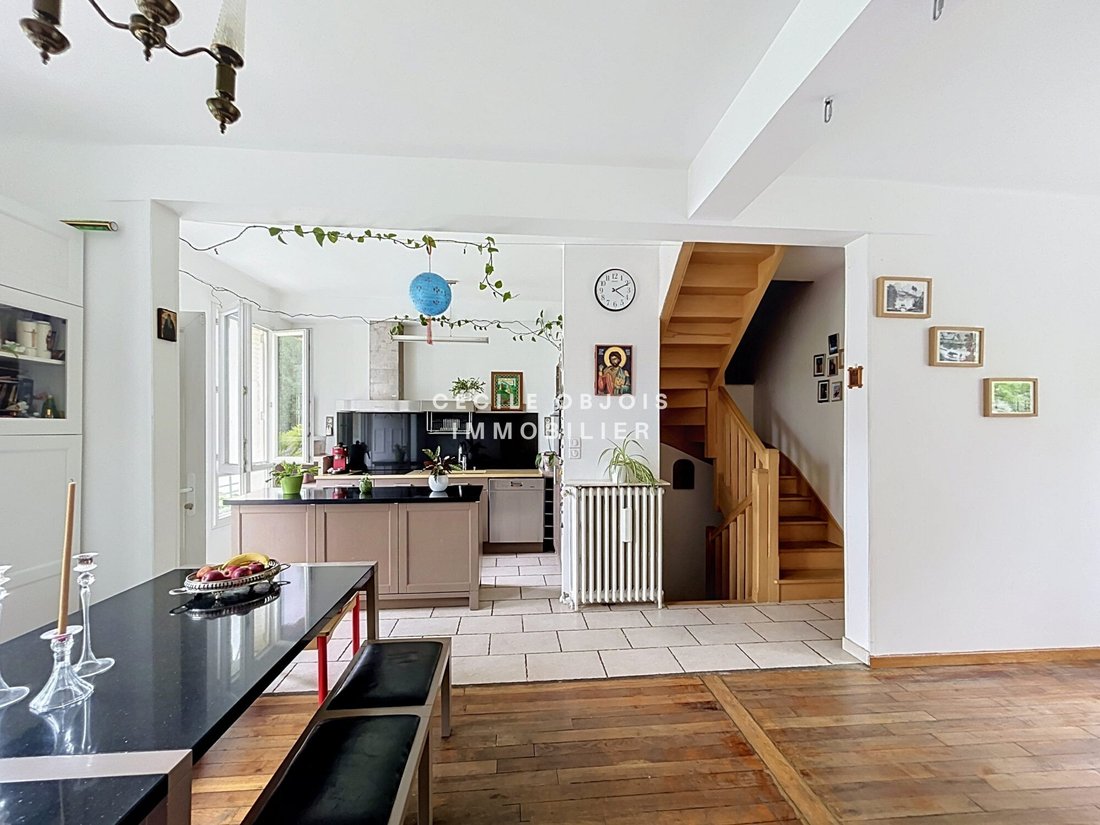 House in Peri, Joinville-le-Pont, France 1 - 18171629