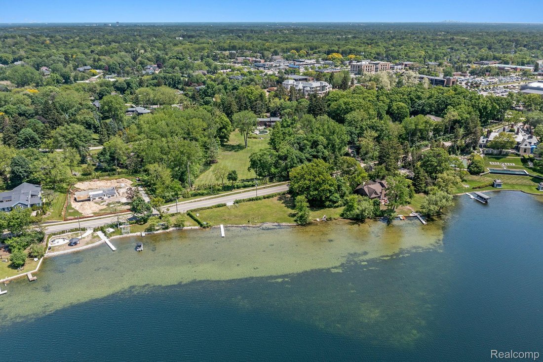 Land in Bloomfield Hills, Michigan, United States 2 - 18154867