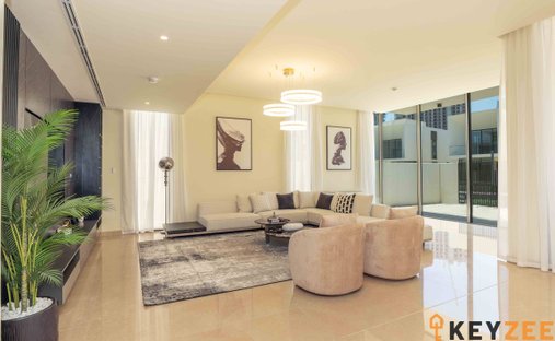Villa in Dubai Hills Estate, Dubai, United Arab Emirates 1