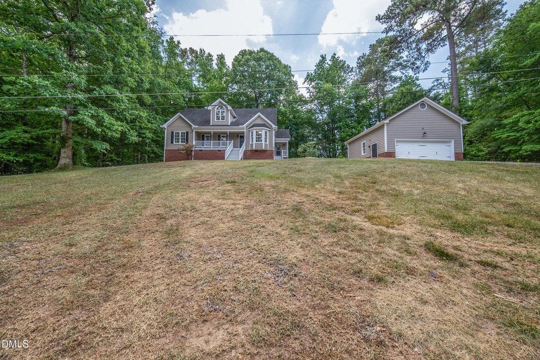 House in Clayton, North Carolina, United States 3 - 18158424