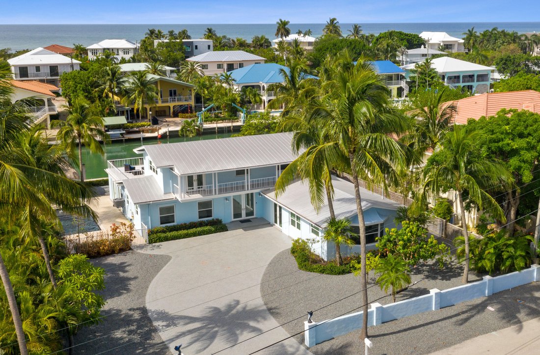 House in Duck Key, Florida, United States 1 - 18154998