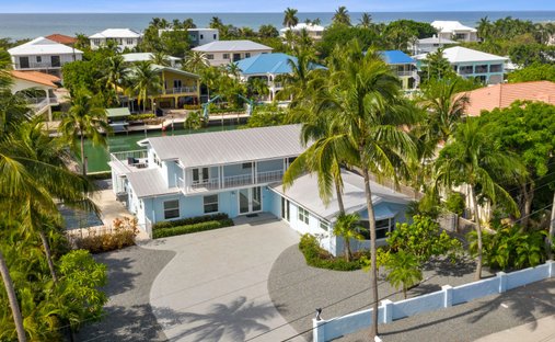 House in Duck Key, Florida, United States 1