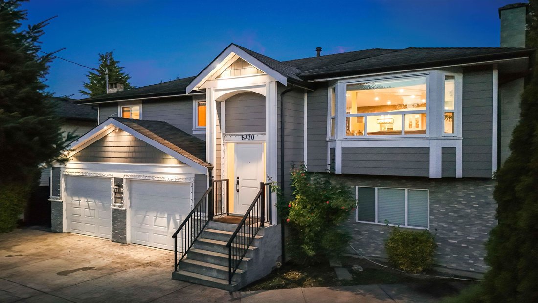 House in Surrey, British Columbia, Canada 1 - 18160505