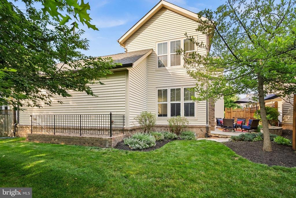 House in Broadlands, Virginia, United States 4 - 18155403