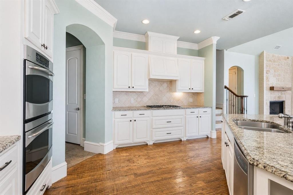 Haus in Heath, Texas, Vereinigte Staaten 3 - 18159118
