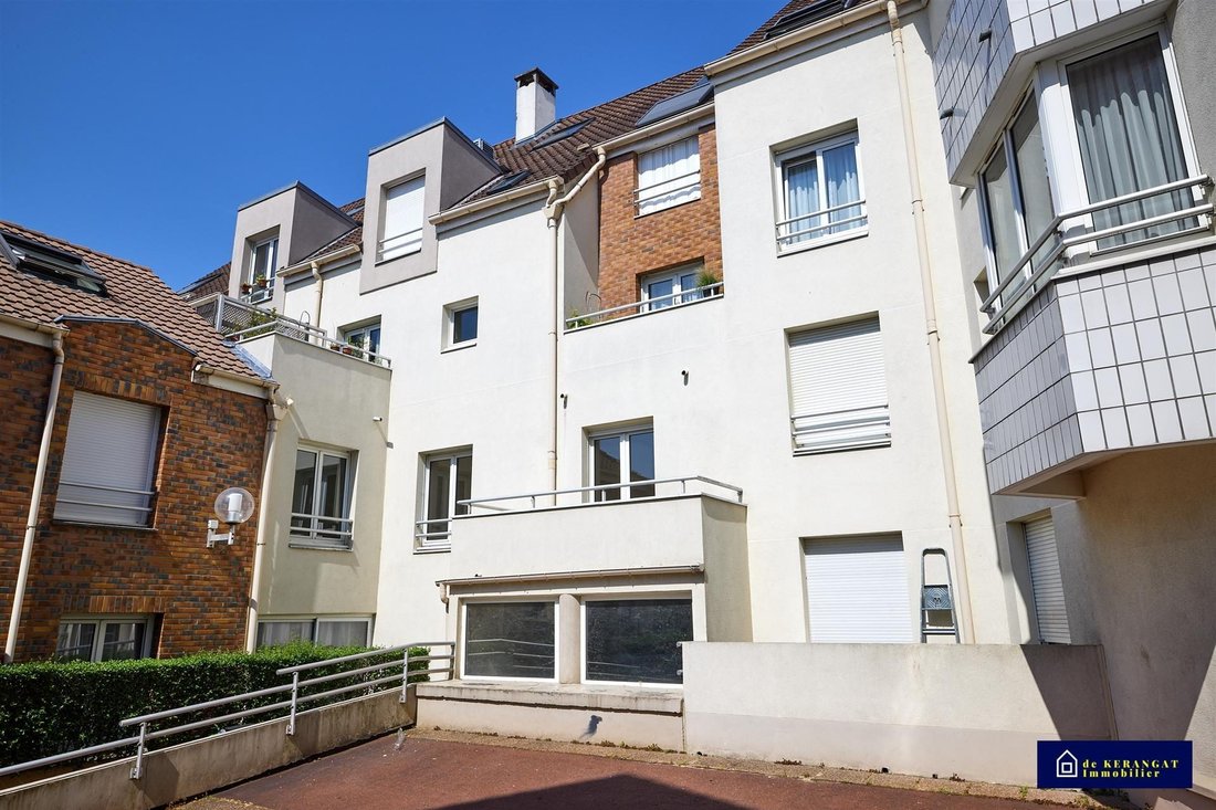 Apartment in Parc de Sceaux, Sceaux, France 2 - 18168806
