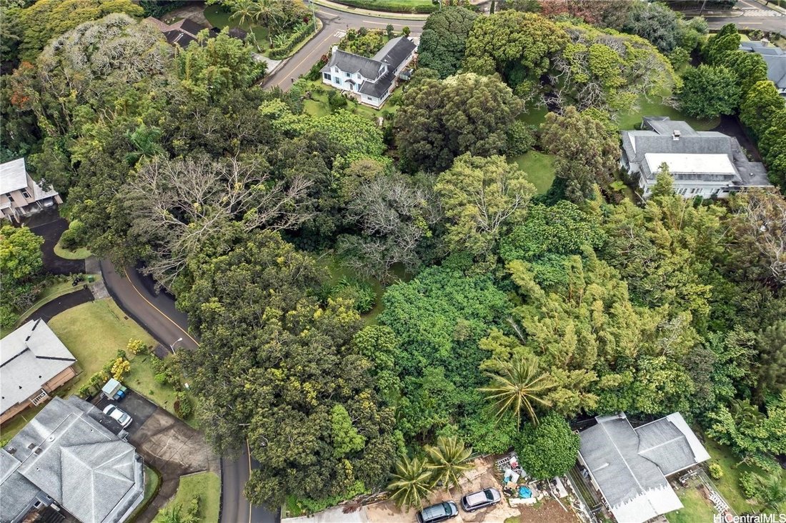 Land in Honolulu, Hawaii, United States 3 - 18161698