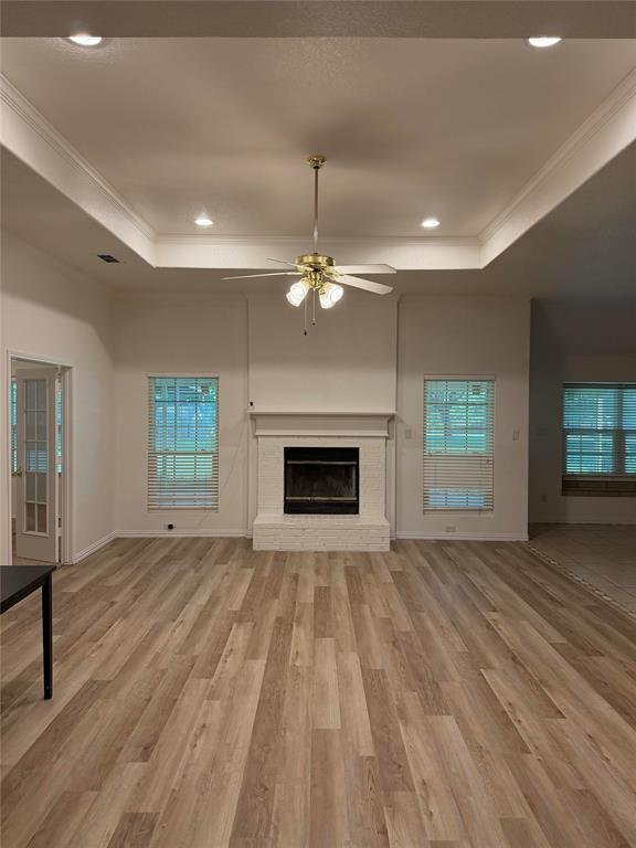 House in Crowley, Texas, United States 4 - 18169916
