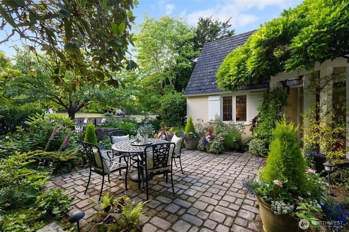 House in Seattle, Washington, United States 5 - 18162226