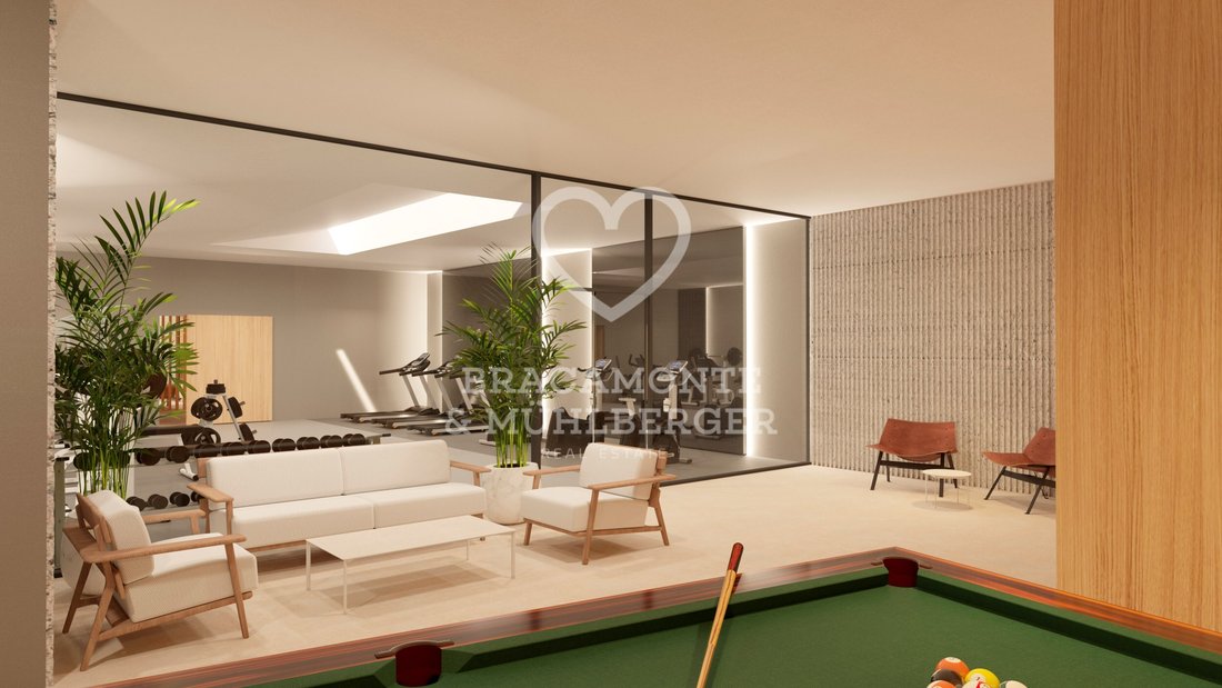 Apartment in Santa Eularia des Riu, Balearic Islands, Spain 5 - 18163919