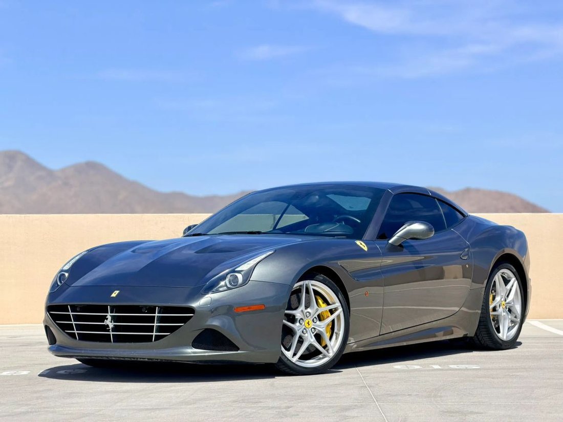 Cabriolet in Scottsdale, AZ, United States 2 - 18157073