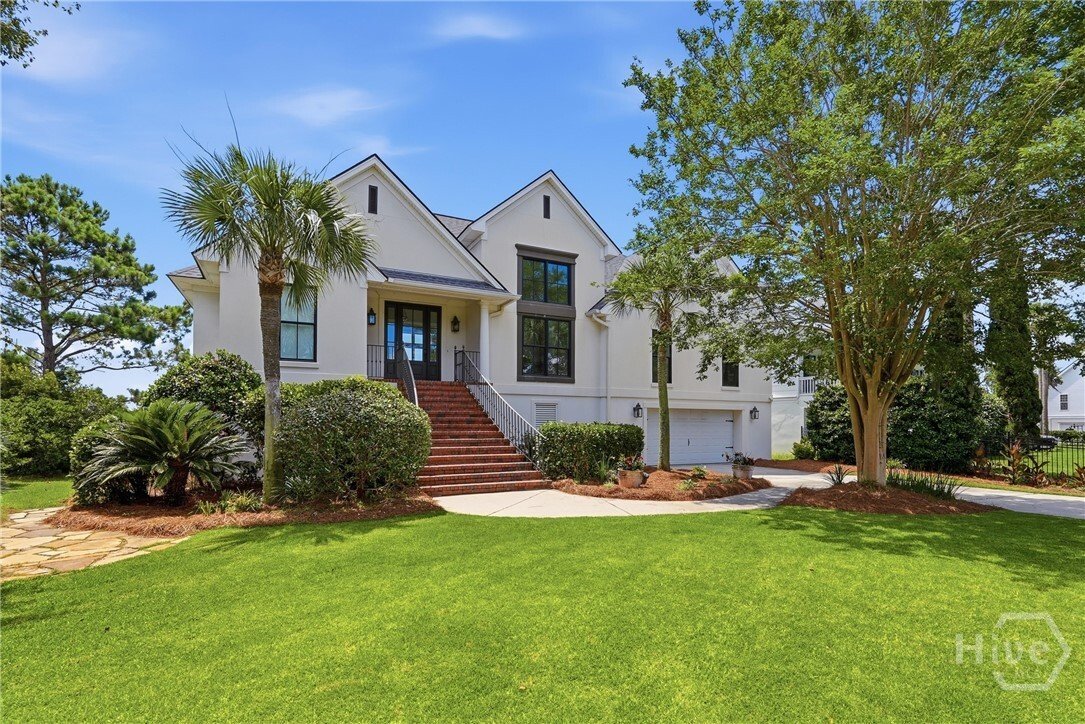House in Savannah, Georgia, United States 1 - 18154898