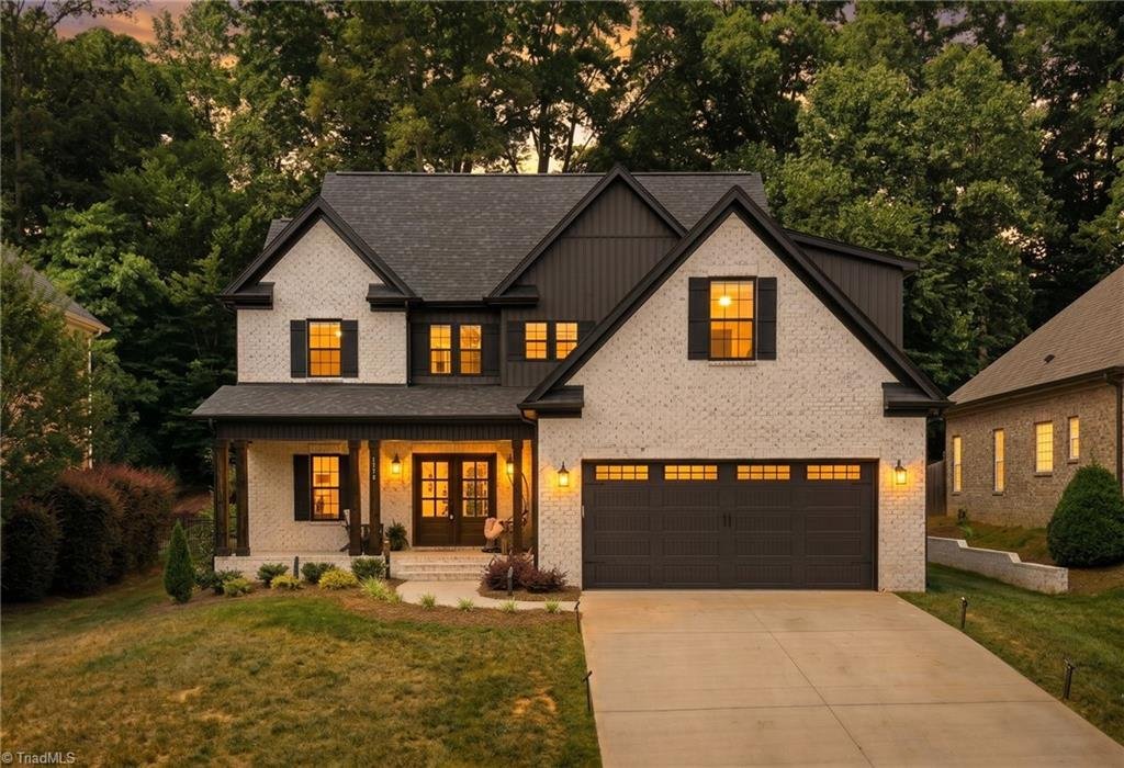 House in Clemmons, North Carolina, United States 3 - 18162625