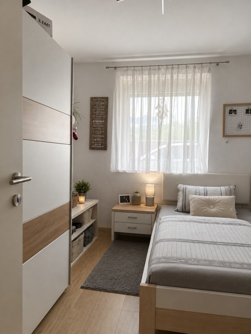 Apartment in Wörgl, Tyrol, Austria 4 - 16450432