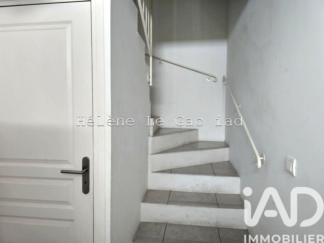 House in Saint Lambert, Frejus, France 4 - 18169268