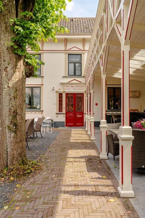 Villa in Muiderberg, North Holland, Netherlands 4 - 18163921