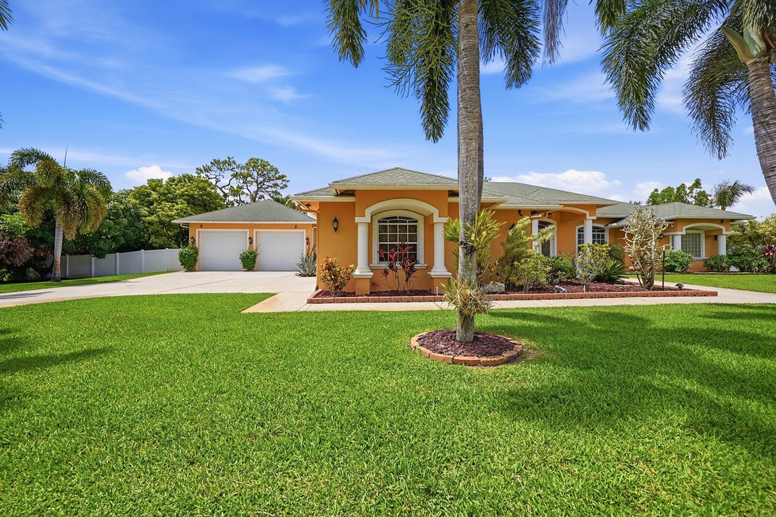House in Loxahatchee, Florida, United States 3 - 18162849
