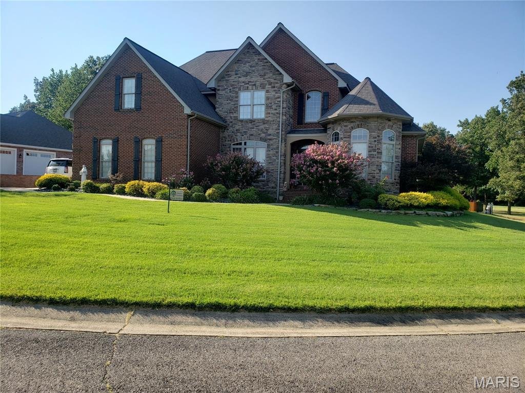 House in Dexter, Missouri, United States 1 - 18167112