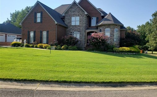 Casa a Dexter, Missouri, Stati Uniti 1