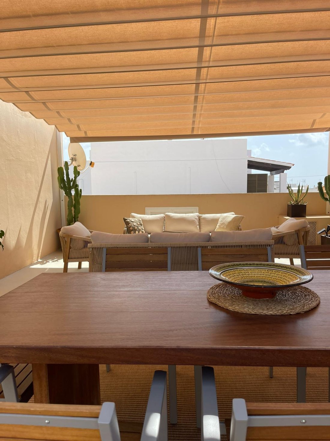 Apartment in Formentera, Balearic Islands, Spain 2 - 17906043