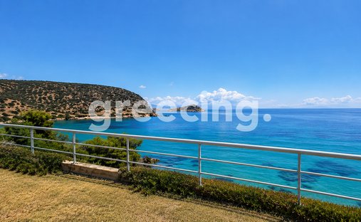 House in Markopoulo Mesogaias, Attica, Greece 1