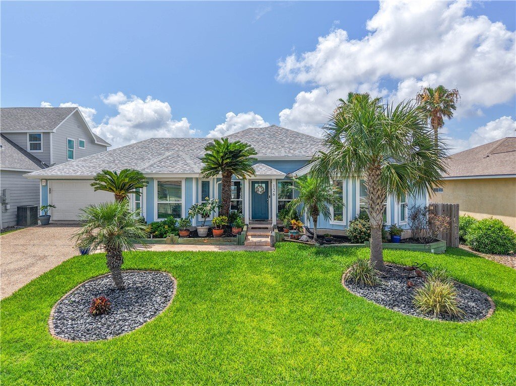 House in Aransas Pass, Texas, United States 1 - 18169962