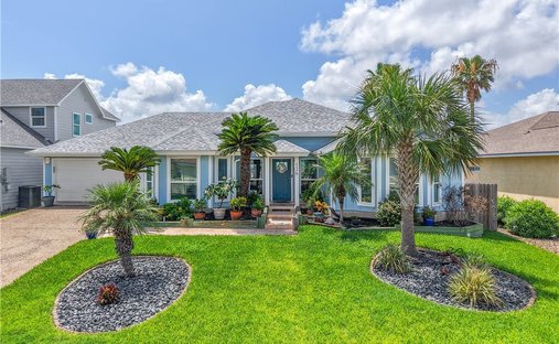 Maison à Aransas Pass, Texas, États-Unis 1