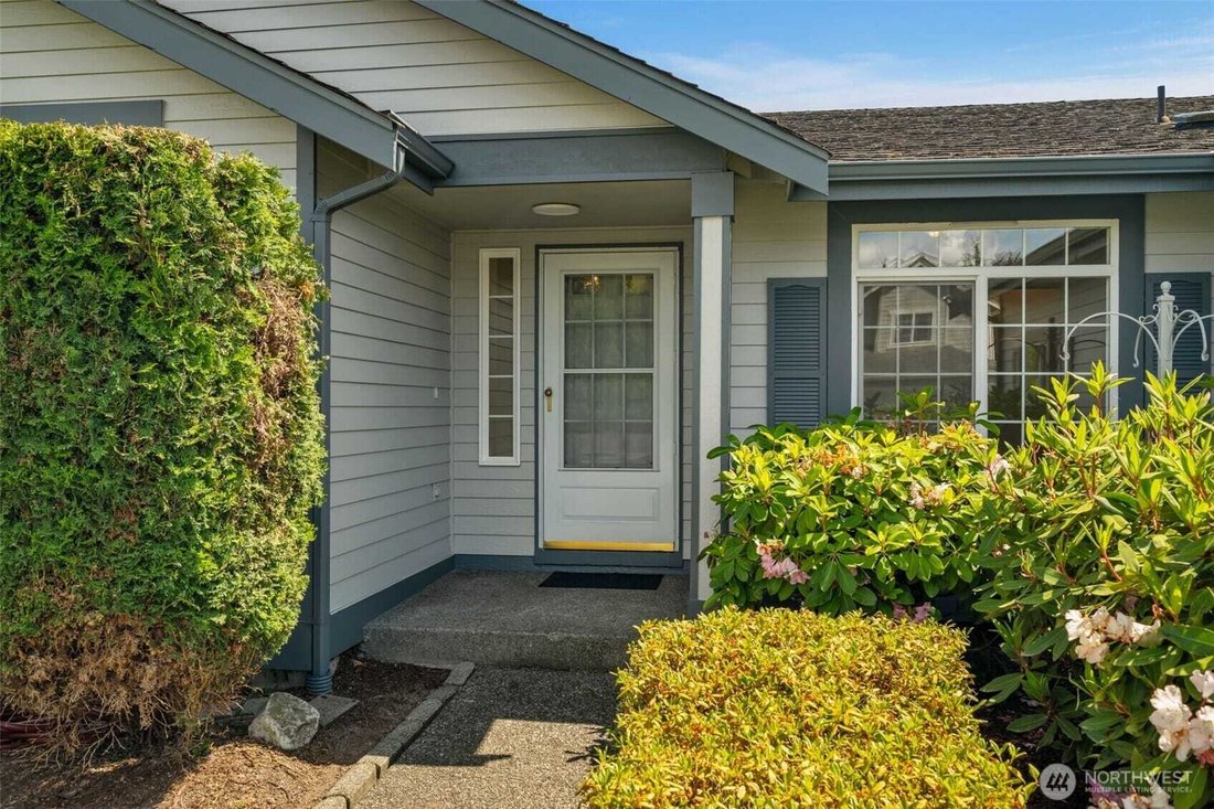 House in Enumclaw, Washington, United States 4 - 18106377