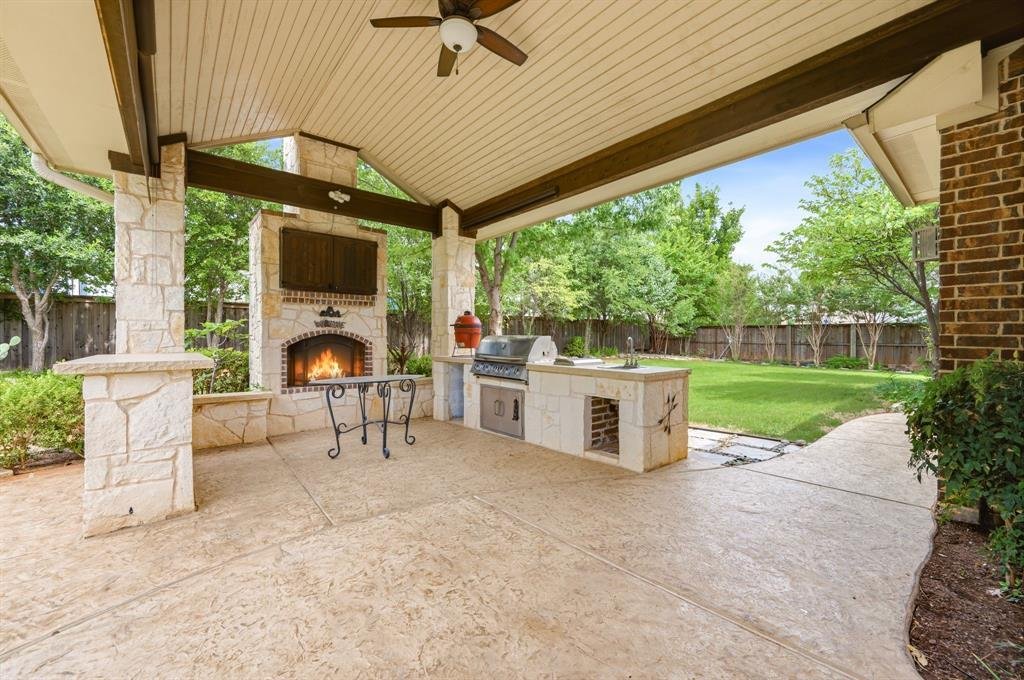 House in Colleyville, Texas, United States 3 - 18132682