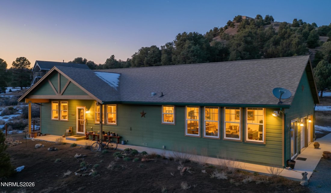 House in Reno, Nevada, United States 1 - 17103244