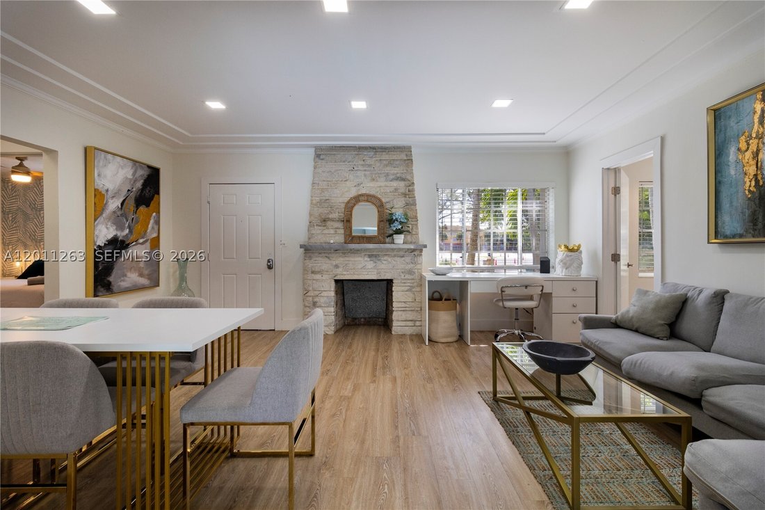 House in Miami, Florida, United States 4 - 17840346